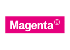 Telekom Magenta Logo