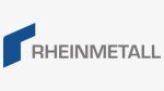RHEINMETALL Logo