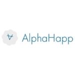 Alpha Happ Logo