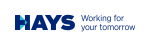 MAYS (Working for our tomorrow) Logo