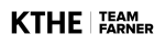 KTHE - TEAM FARNER Logo