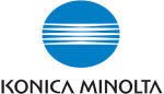 Konica Minolta Logo