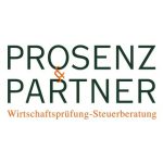 Prosenz & Partner Wirtschaftsprüfung-Steuerberatung Logo