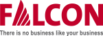 FAL-CON Steuerberatung Logo