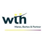WTH - Martos. Bartos & Partner Logo